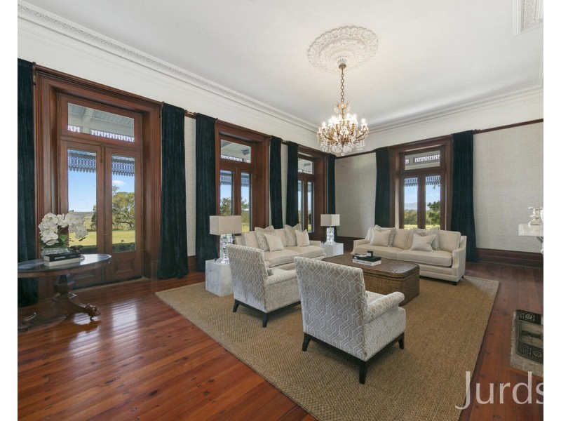 119b Minimbah Drive, Whittingham NSW 2330