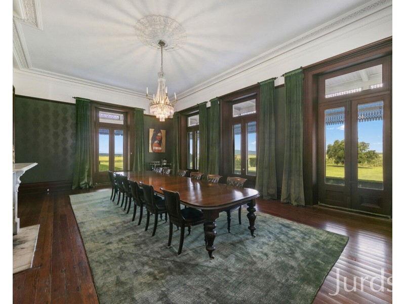 119b Minimbah Drive, Whittingham NSW 2330