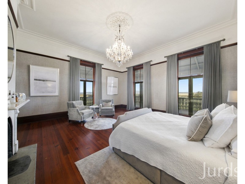 119b Minimbah Drive, Whittingham NSW 2330