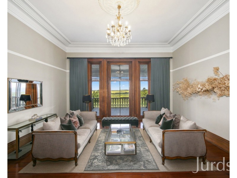 119b Minimbah Drive, Whittingham NSW 2330