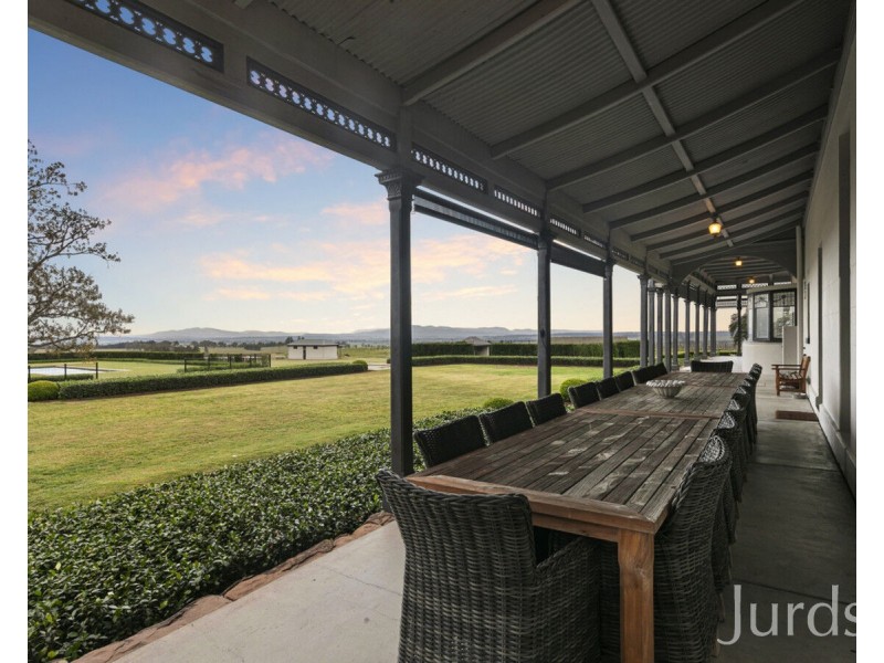 119b Minimbah Drive, Whittingham NSW 2330