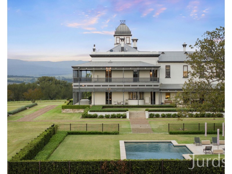 119b Minimbah Drive, Whittingham NSW 2330