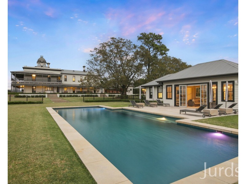 119b Minimbah Drive, Whittingham NSW 2330