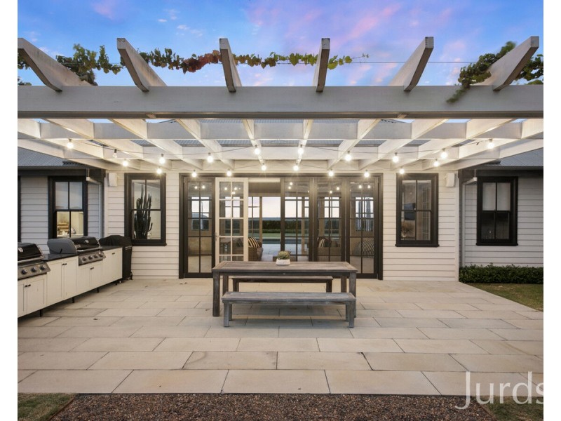 119b Minimbah Drive, Whittingham NSW 2330