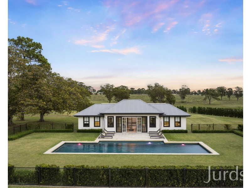 119b Minimbah Drive, Whittingham NSW 2330