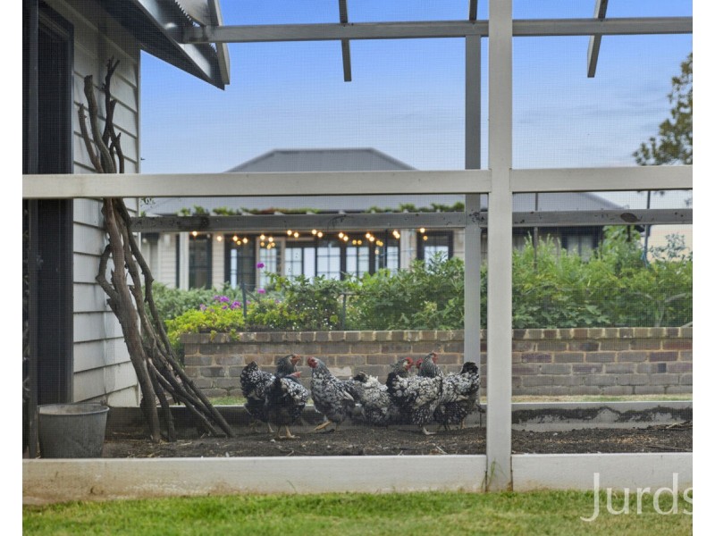 119b Minimbah Drive, Whittingham NSW 2330