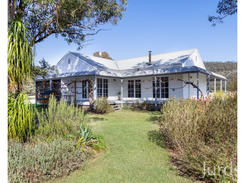 891 Milbrodale Road, Broke NSW 2330