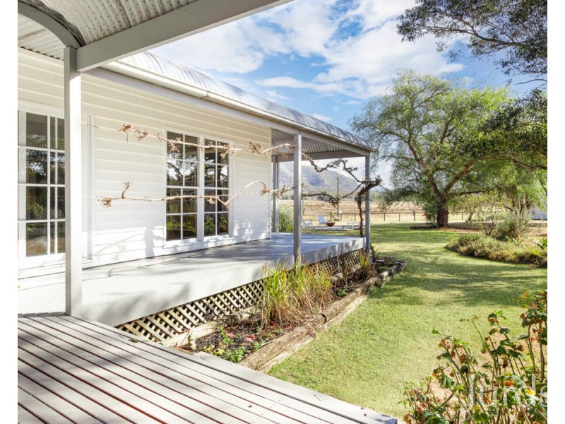 891 Milbrodale Road, Broke NSW 2330