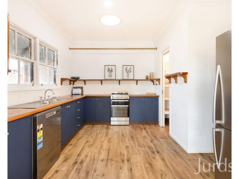 891 Milbrodale Road, Broke NSW 2330