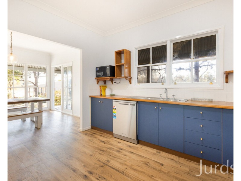 891 Milbrodale Road, Broke NSW 2330