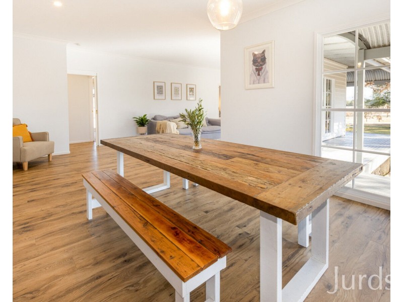 891 Milbrodale Road, Broke NSW 2330