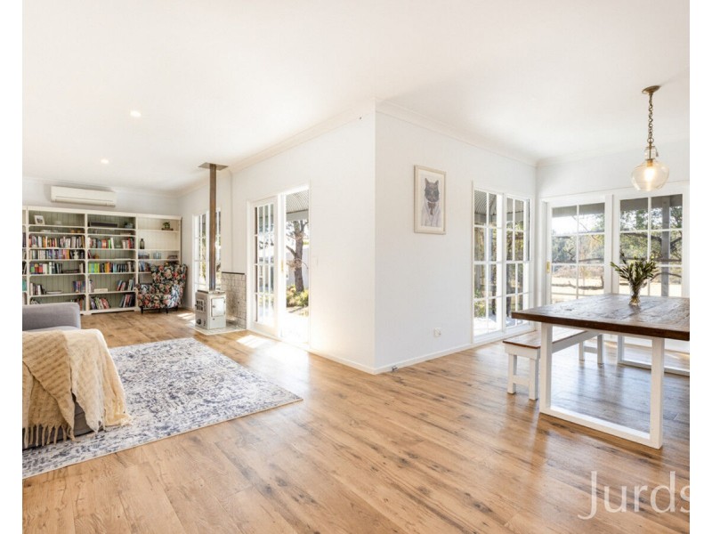 891 Milbrodale Road, Broke NSW 2330