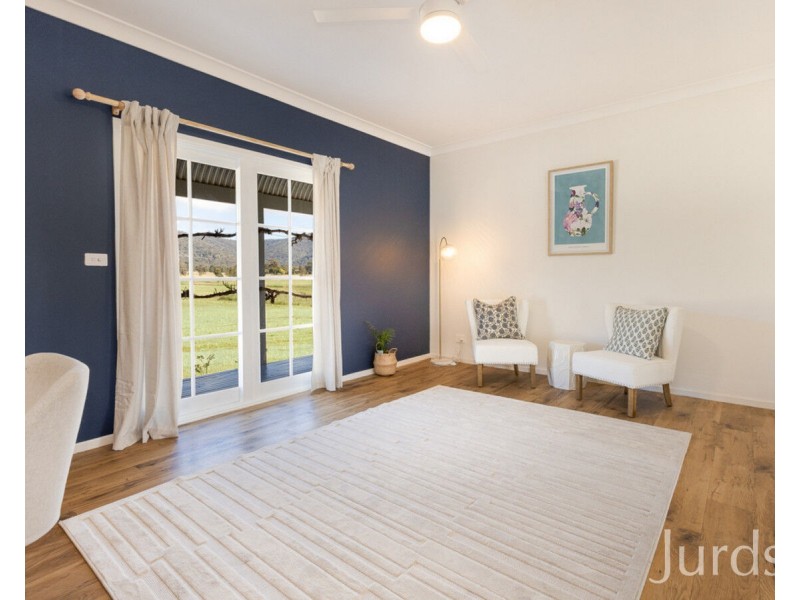 891 Milbrodale Road, Broke NSW 2330