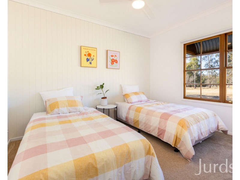 891 Milbrodale Road, Broke NSW 2330