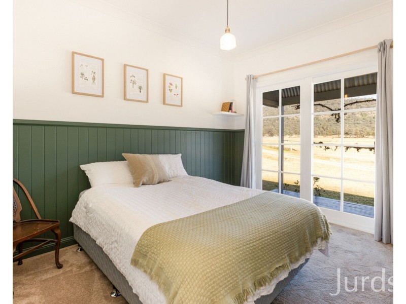 891 Milbrodale Road, Broke NSW 2330