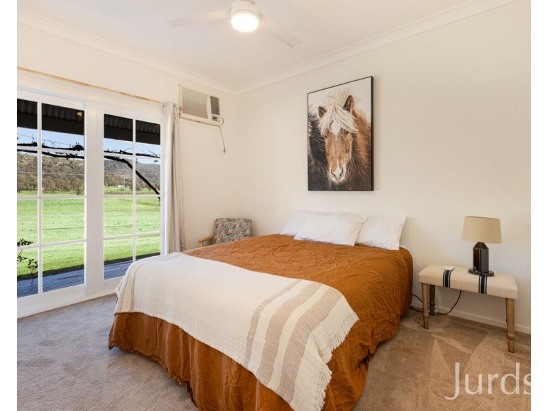 891 Milbrodale Road, Broke NSW 2330