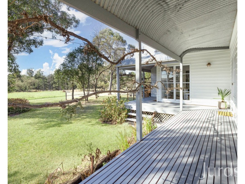 891 Milbrodale Road, Broke NSW 2330