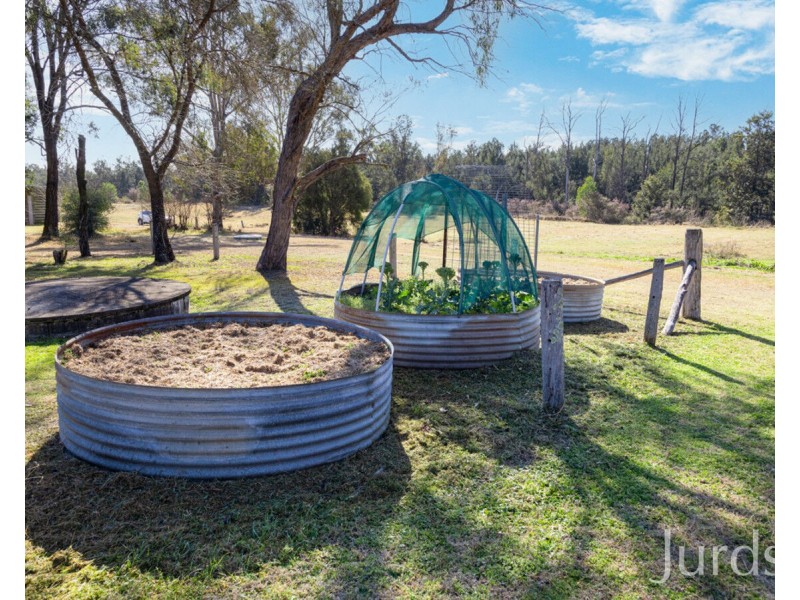 891 Milbrodale Road, Broke NSW 2330