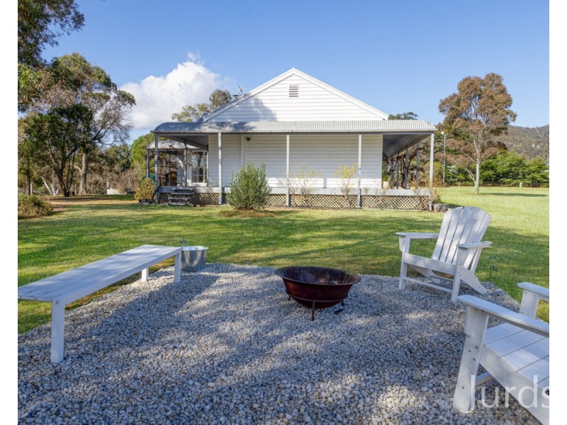 891 Milbrodale Road, Broke NSW 2330