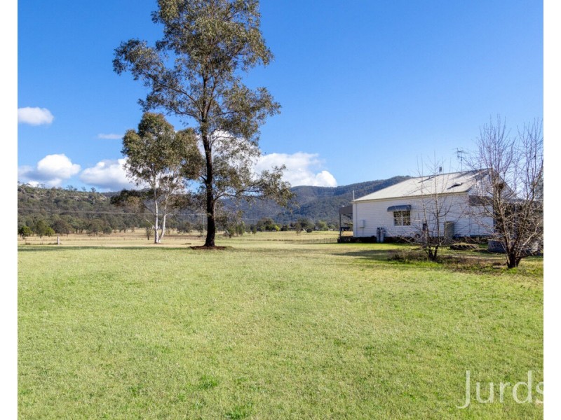 891 Milbrodale Road, Broke NSW 2330