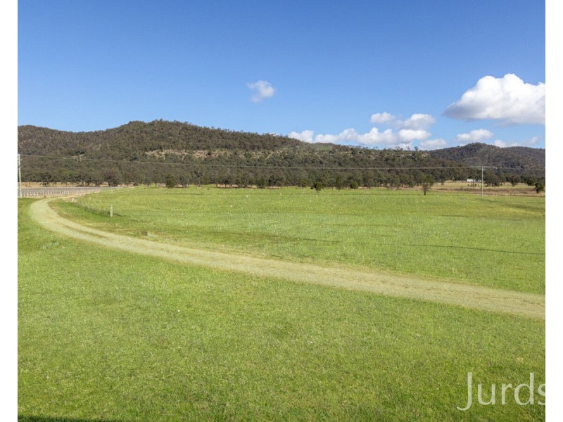 891 Milbrodale Road, Broke NSW 2330