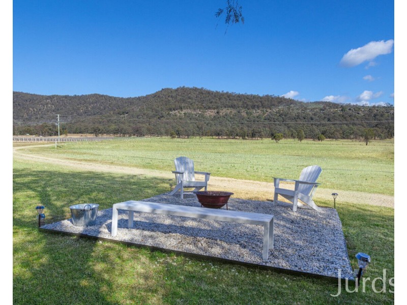 891 Milbrodale Road, Broke NSW 2330