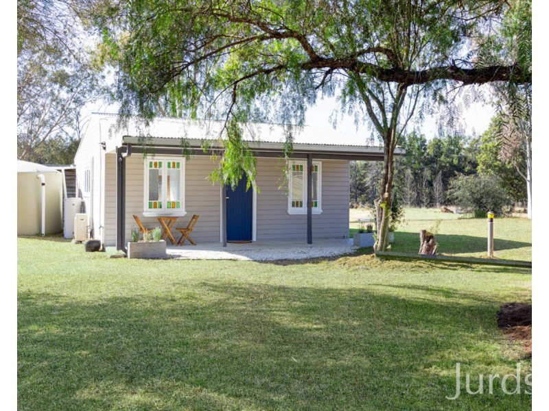 891 Milbrodale Road, Broke NSW 2330