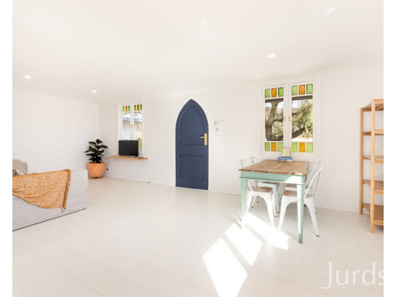 891 Milbrodale Road, Broke NSW 2330