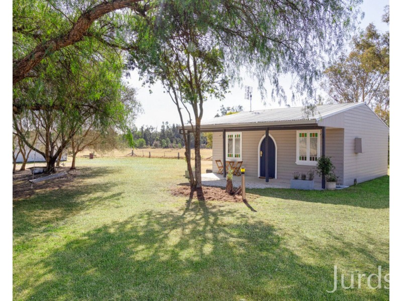 891 Milbrodale Road, Broke NSW 2330