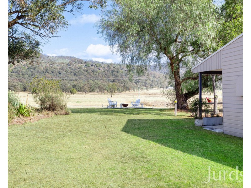 891 Milbrodale Road, Broke NSW 2330