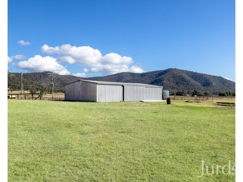 891 Milbrodale Road, Broke NSW 2330