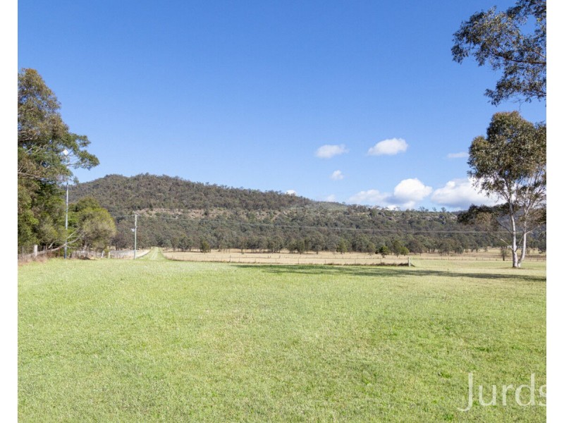 891 Milbrodale Road, Broke NSW 2330