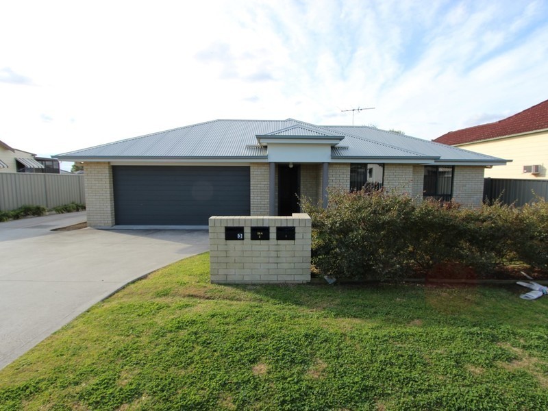 1/56A Anzac Avenue, Cessnock NSW 2325