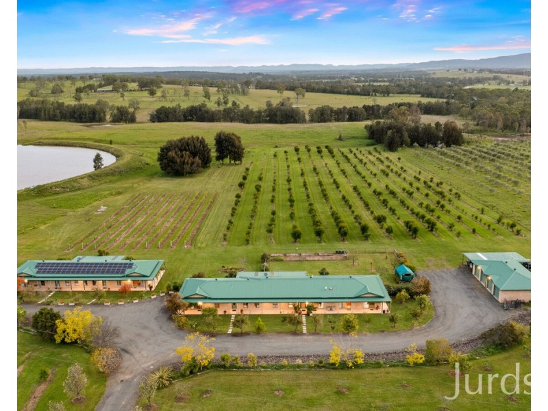307 Talga Road, Lovedale NSW 2325