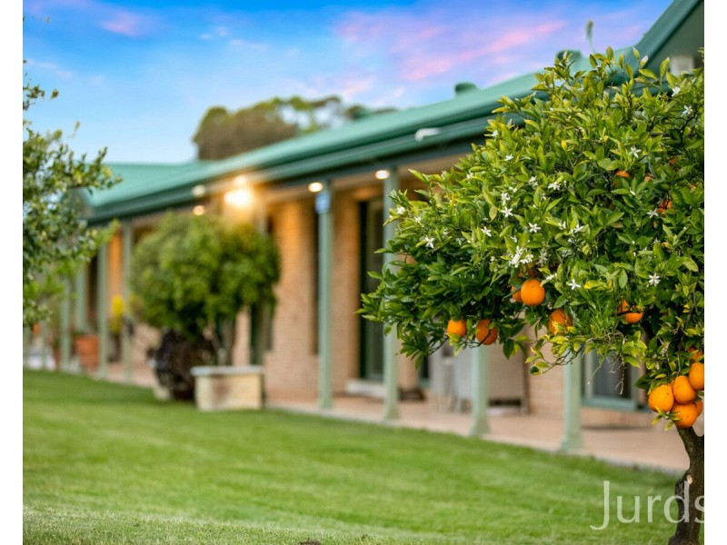 307 Talga Road, Lovedale NSW 2325