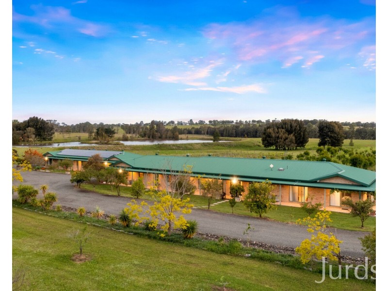 307 Talga Road, Lovedale NSW 2325