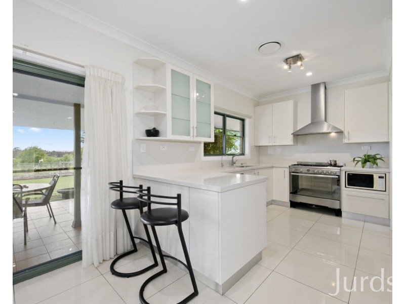 307 Talga Road, Lovedale NSW 2325