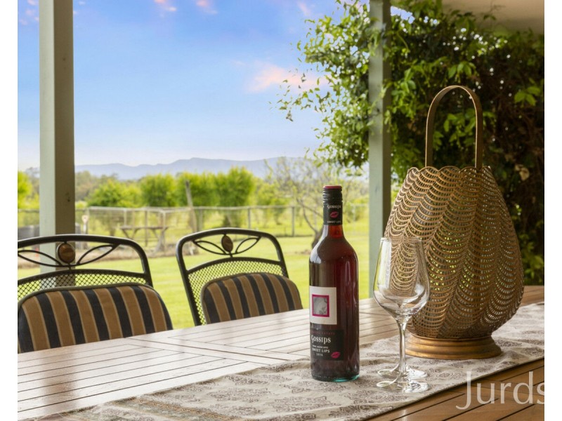 307 Talga Road, Lovedale NSW 2325