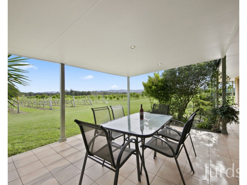 307 Talga Road, Lovedale NSW 2325