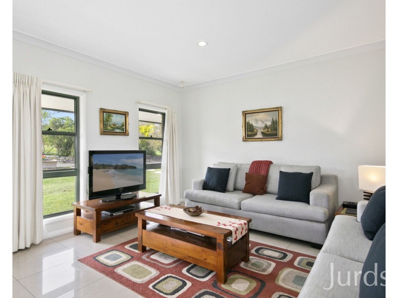 307 Talga Road, Lovedale NSW 2325