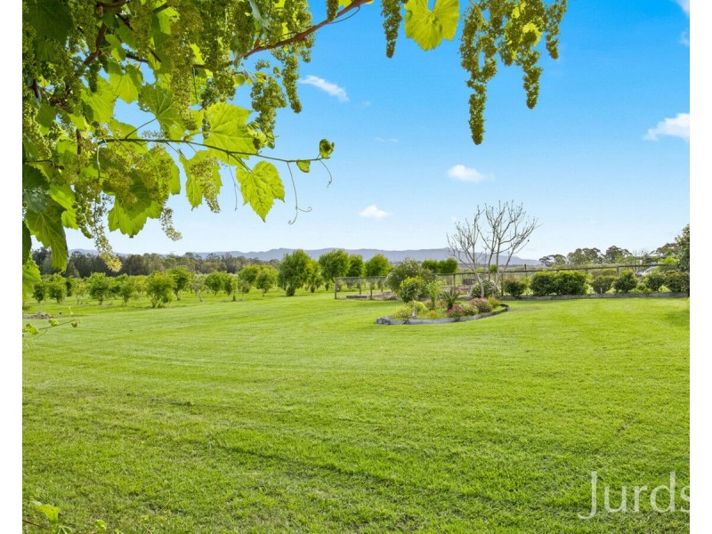 307 Talga Road, Lovedale NSW 2325