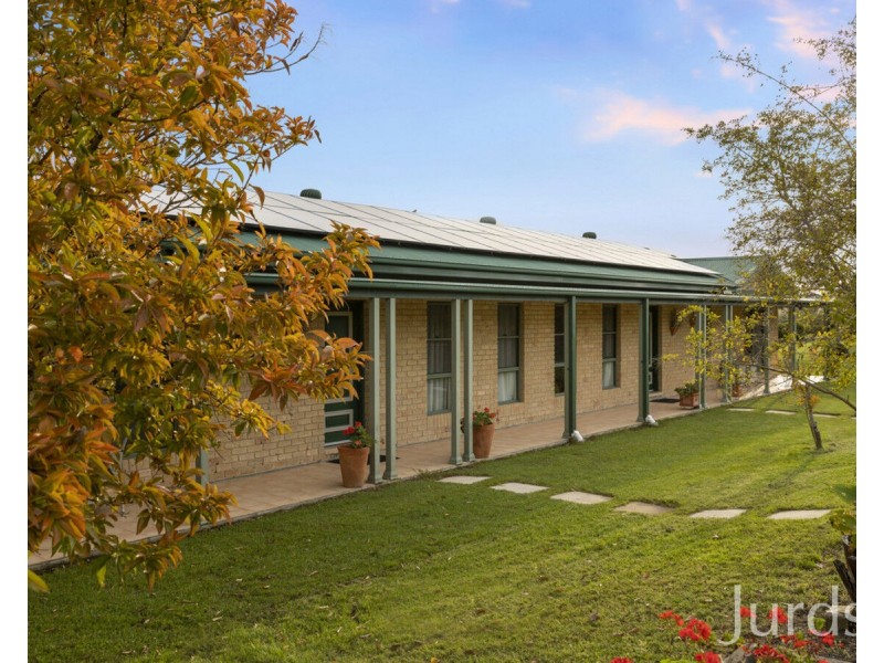 307 Talga Road, Lovedale NSW 2325