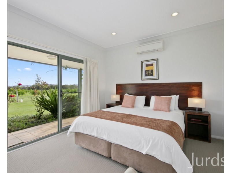 307 Talga Road, Lovedale NSW 2325