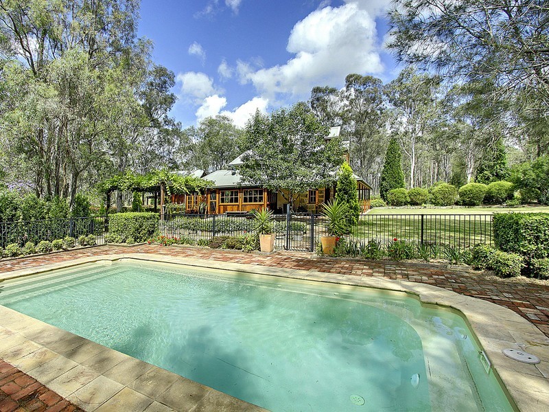 171 O’Connors Road, Pokolbin NSW 2320