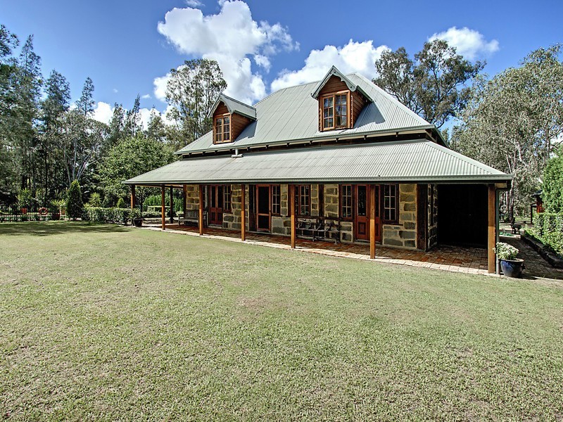 171 O’Connors Road, Pokolbin NSW 2320