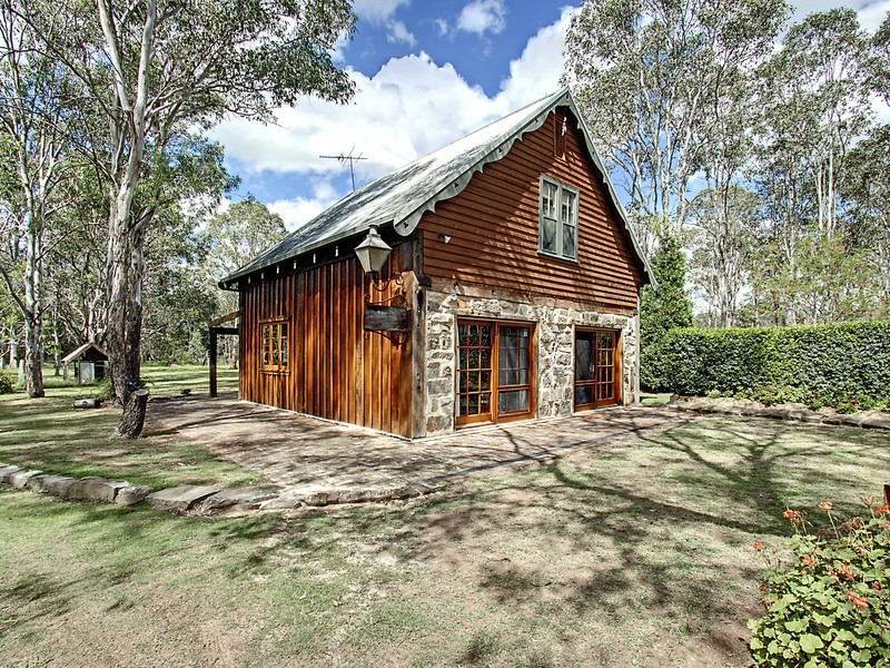 171 O’Connors Road, Pokolbin NSW 2320