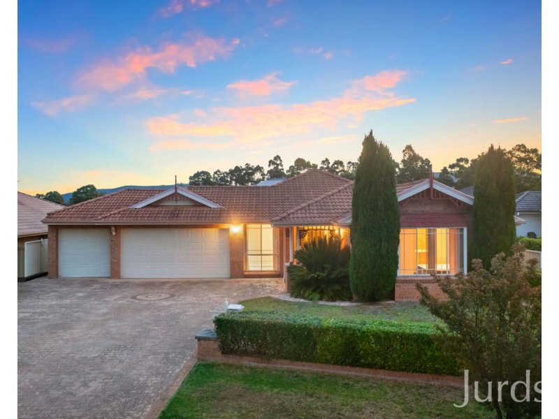 35 O’Shea Circuit, Cessnock NSW 2325