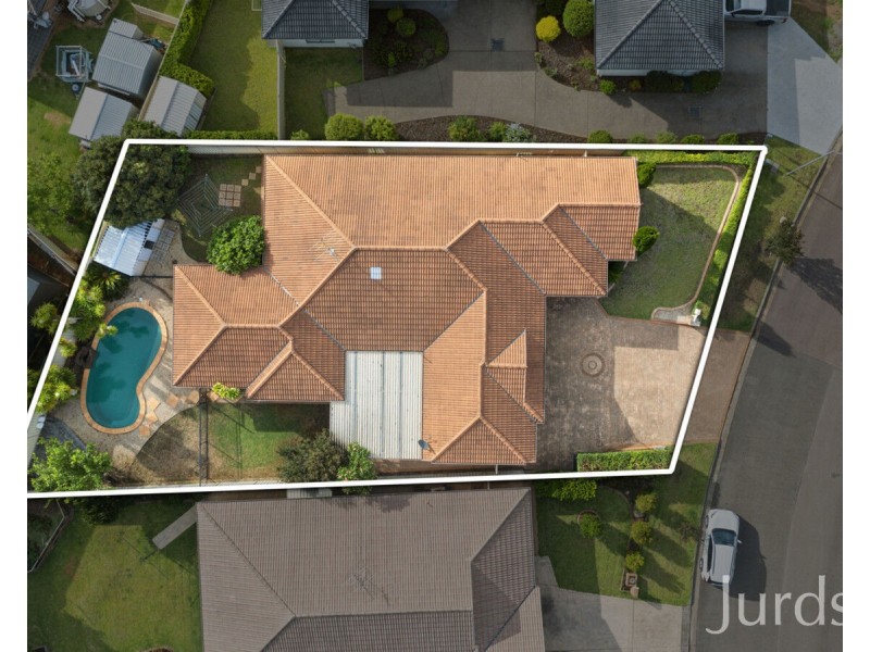 35 O’Shea Circuit, Cessnock NSW 2325