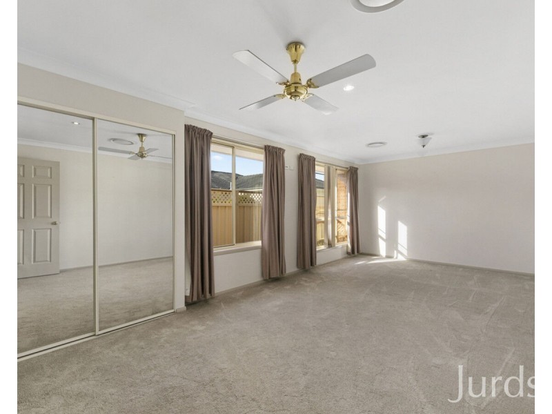 35 O’Shea Circuit, Cessnock NSW 2325