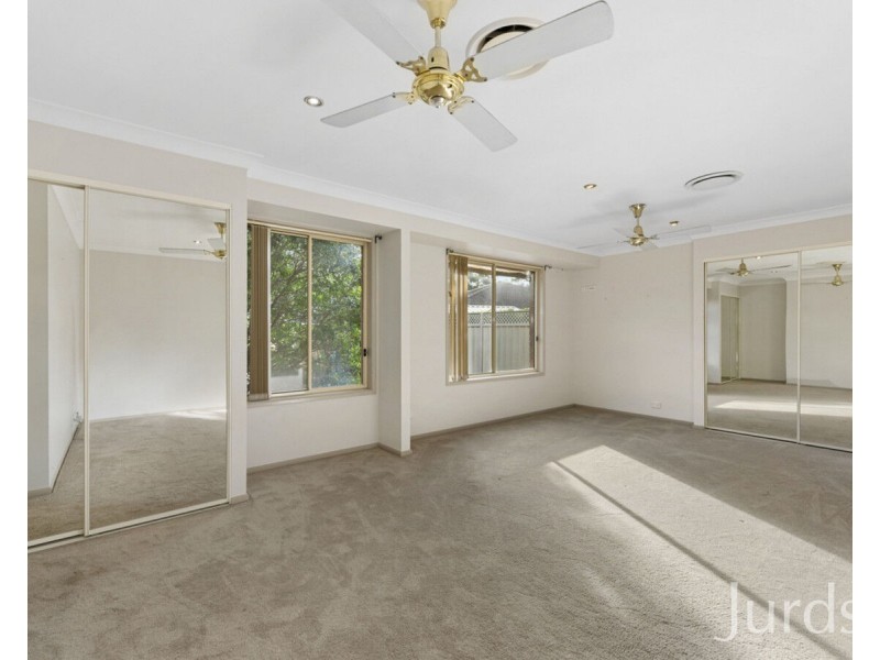 35 O’Shea Circuit, Cessnock NSW 2325